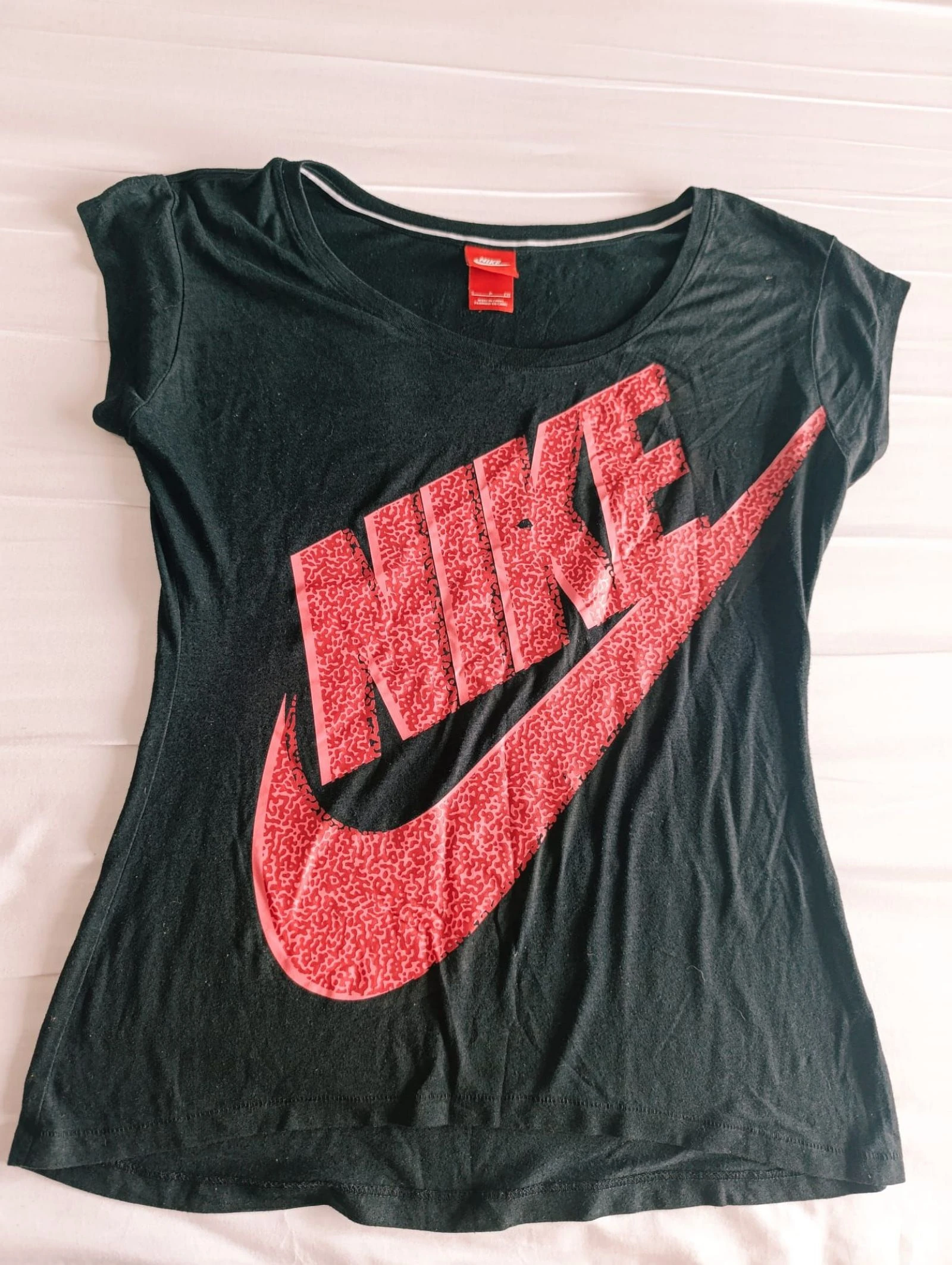 Camiseta Nike deportiva talla S